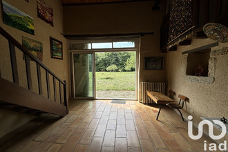 achat maison marnay 86160