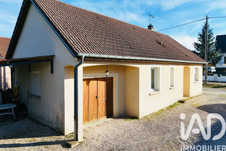 achat maison marnay-sur-marne 52800