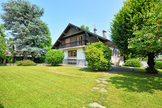 achat maison marnaz 74460