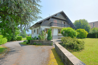 achat maison marnaz 74460