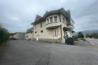 achat maison marnaz 74460