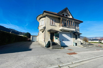 achat maison marnaz 74460