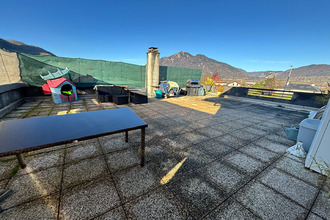 achat maison marnaz 74460