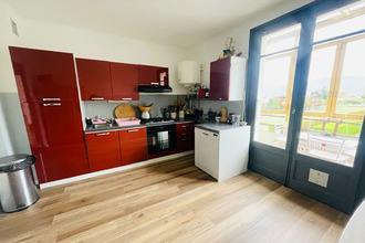 achat maison marnaz 74460