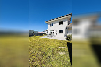 achat maison marnaz 74460