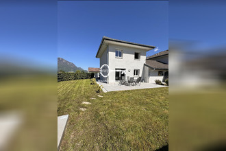 achat maison marnaz 74460