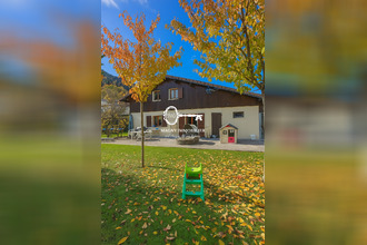 achat maison marnaz 74460