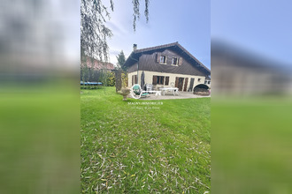 achat maison marnaz 74460