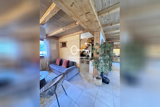 achat maison marnaz 74460