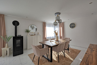 achat maison marnaz 74460