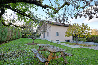 achat maison marnaz 74460