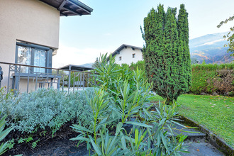 achat maison marnaz 74460