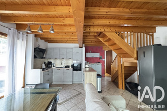 achat maison marnaz 74460