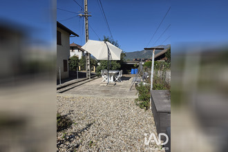 achat maison marnaz 74460