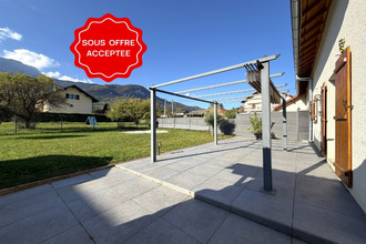 achat maison marnaz 74460