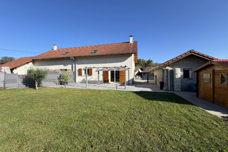 achat maison marnaz 74460