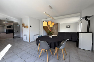achat maison marnaz 74460