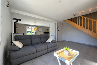 achat maison marnaz 74460