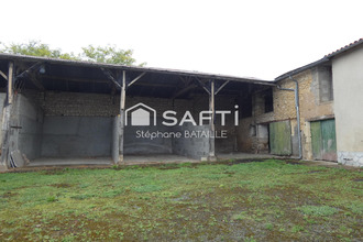 achat maison marnes 79600