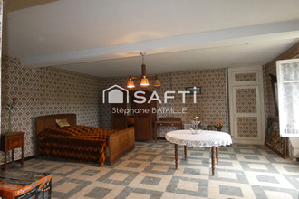 achat maison marnes 79600