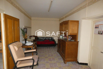 achat maison marnes 79600