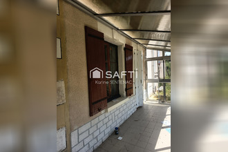 achat maison marnes 79600
