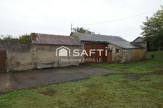 achat maison marnes 79600