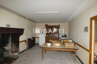 achat maison marnes 79600