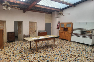 achat maison marnes 79600