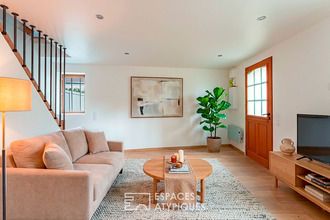 achat maison marnes-la-coquette 92430