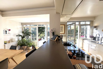 achat maison marnes-la-coquette 92430