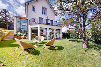 achat maison marnes-la-coquette 92430