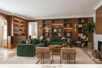 achat maison marnes-la-coquette 92430