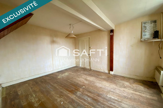 achat maison marnoz 39110