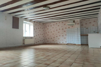 achat maison marnoz 39110