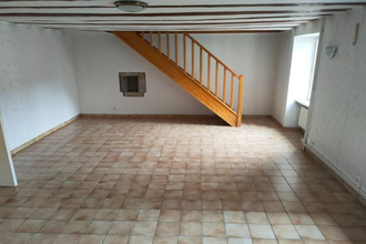 achat maison marnoz 39110