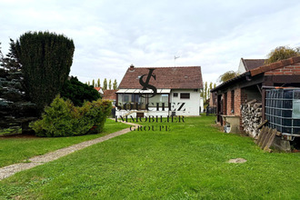 achat maison maroeuil 62161