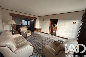 achat maison maroeuil 62161