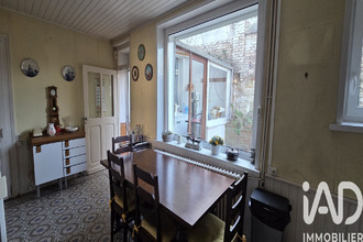 achat maison maroeuil 62161