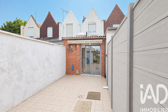 achat maison maroeuil 62161