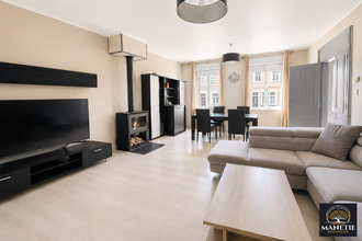 achat maison maroeuil 62161