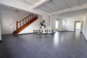 achat maison maroeuil 62161