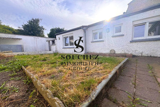 achat maison maroeuil 62161