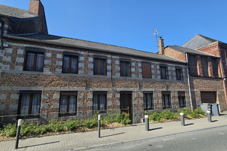 achat maison maroilles 59550