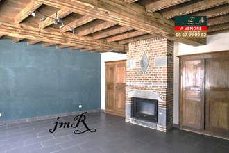 achat maison maroilles 59550