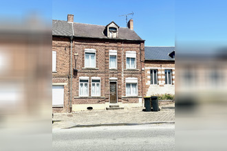 achat maison maroilles 59550
