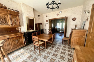 achat maison maroilles 59550