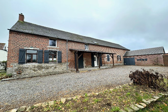 achat maison maroilles 59550