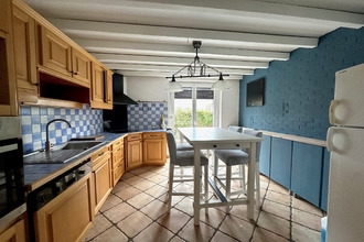 achat maison maroilles 59550