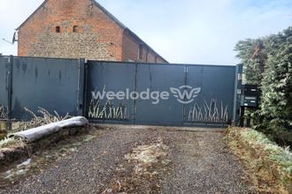 achat maison maroilles 59550